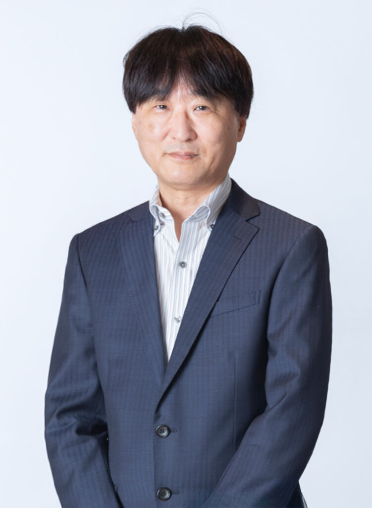 千原さん　お手本